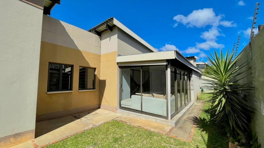 4 Bedroom Property for Sale in Donkerhoek A H North West